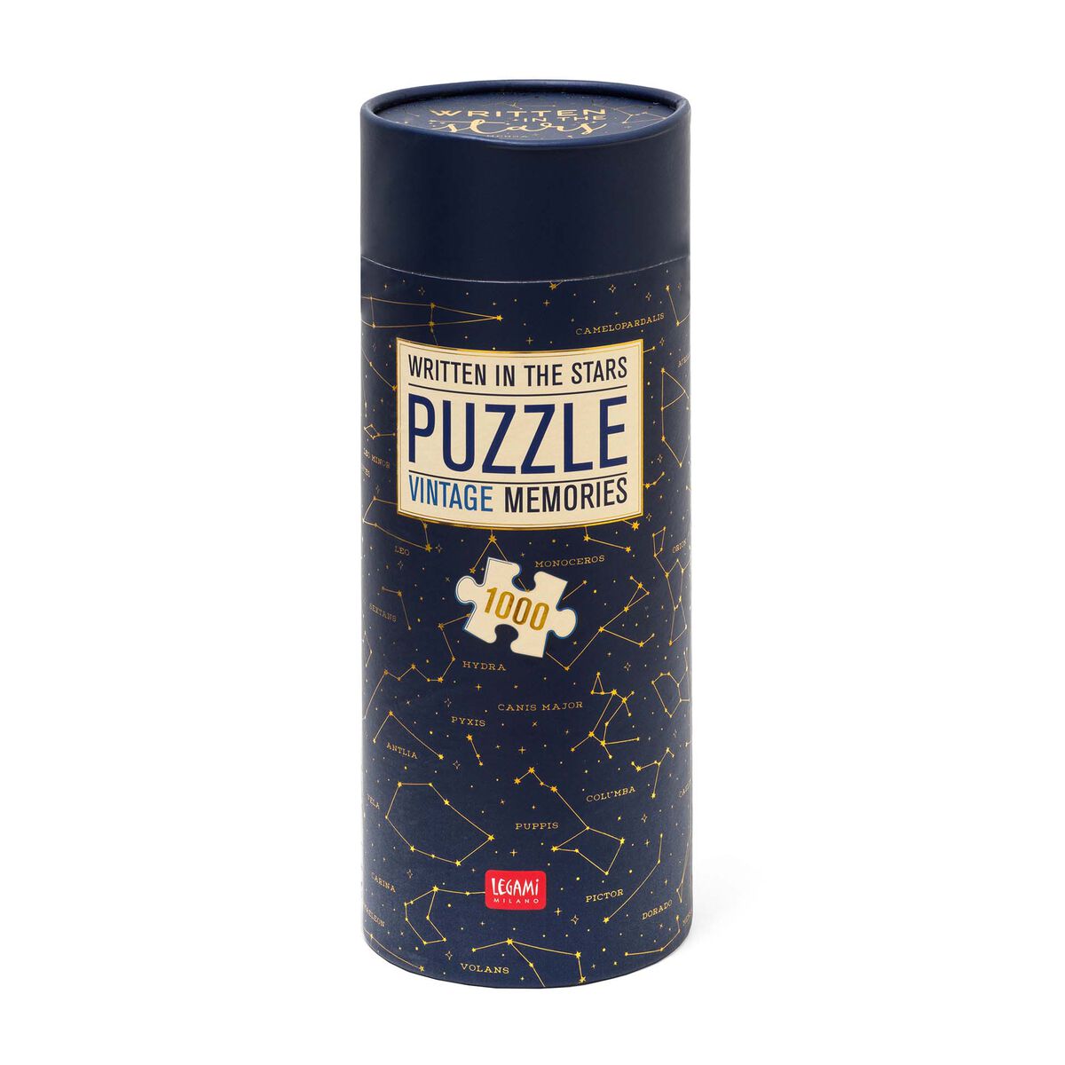 LEGAMI 1000-Piece Puzzle Stars-Matakana Pharmacy