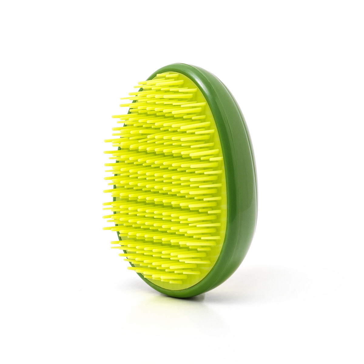 LEGAMI Amazing Hair Detanglish Brush Avocado-Matakana Pharmacy