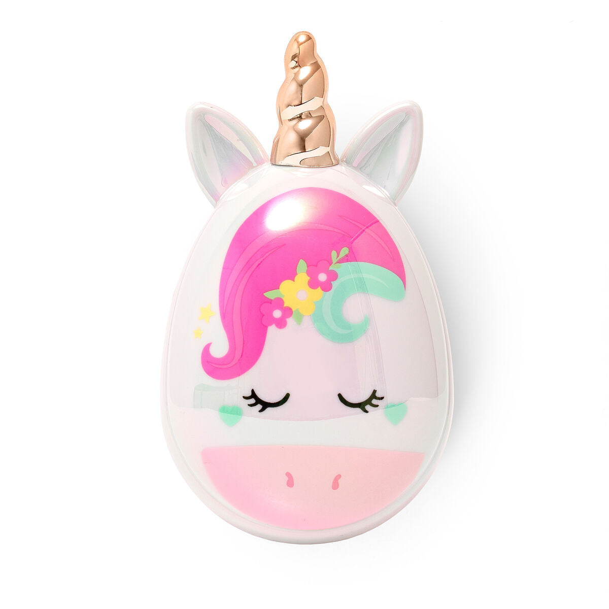 LEGAMI Amazing Hair Detanglish Brush Unicorn-Matakana Pharmacy