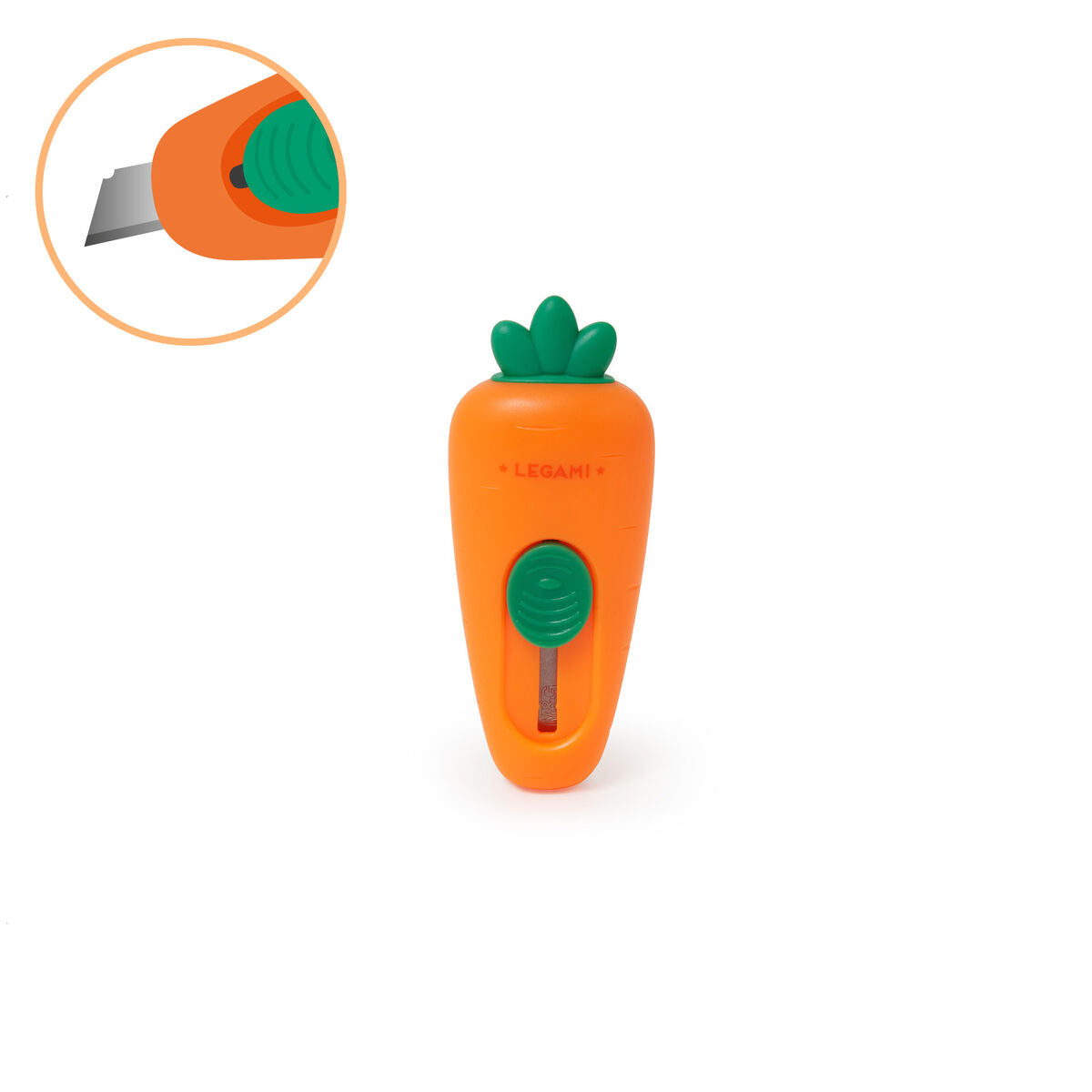 LEGAMI Carrate Cutter Mini Retracta-Matakana Pharmacy
