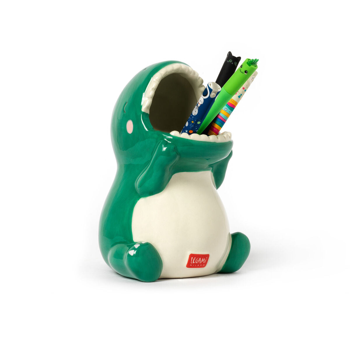 LEGAMI Desk Friends - Dino-Matakana Pharmacy