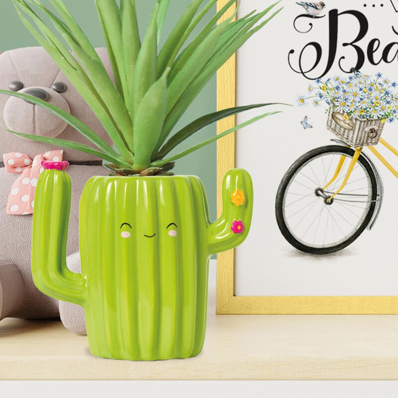 LEGAMI Desk Friends Cactus-Matakana Pharmacy