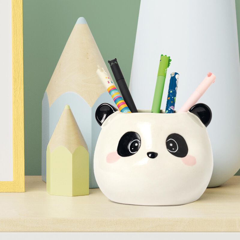LEGAMI Desk Friends Panda-Matakana Pharmacy
