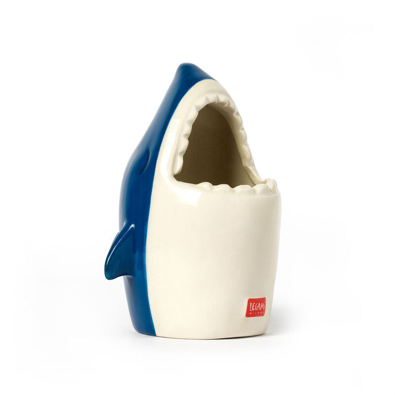 LEGAMI Desk Friends Shark-Matakana Pharmacy
