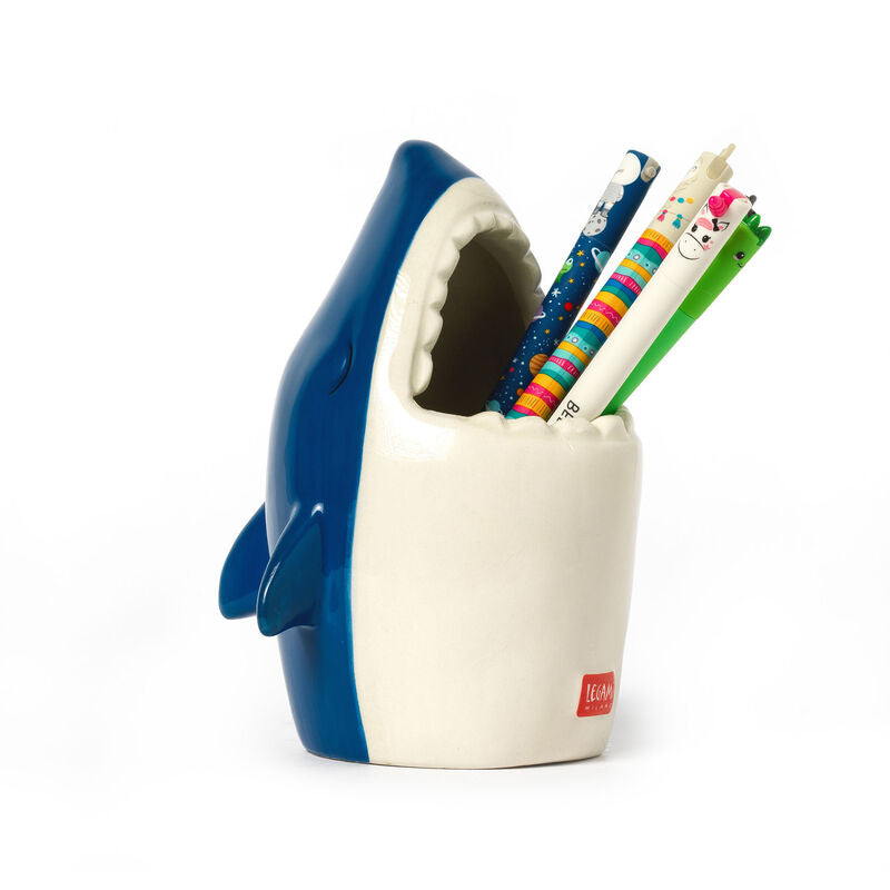 LEGAMI Desk Friends Shark-Matakana Pharmacy