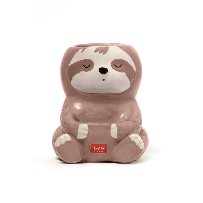 LEGAMI Desk Friends Sloth-Matakana Pharmacy