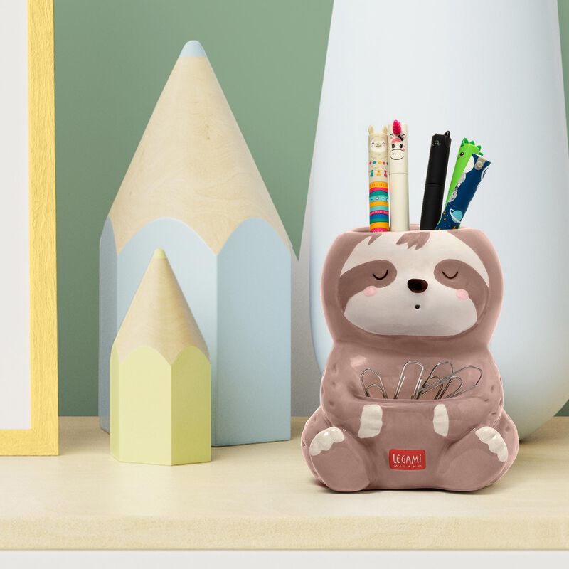 LEGAMI Desk Friends Sloth-Matakana Pharmacy