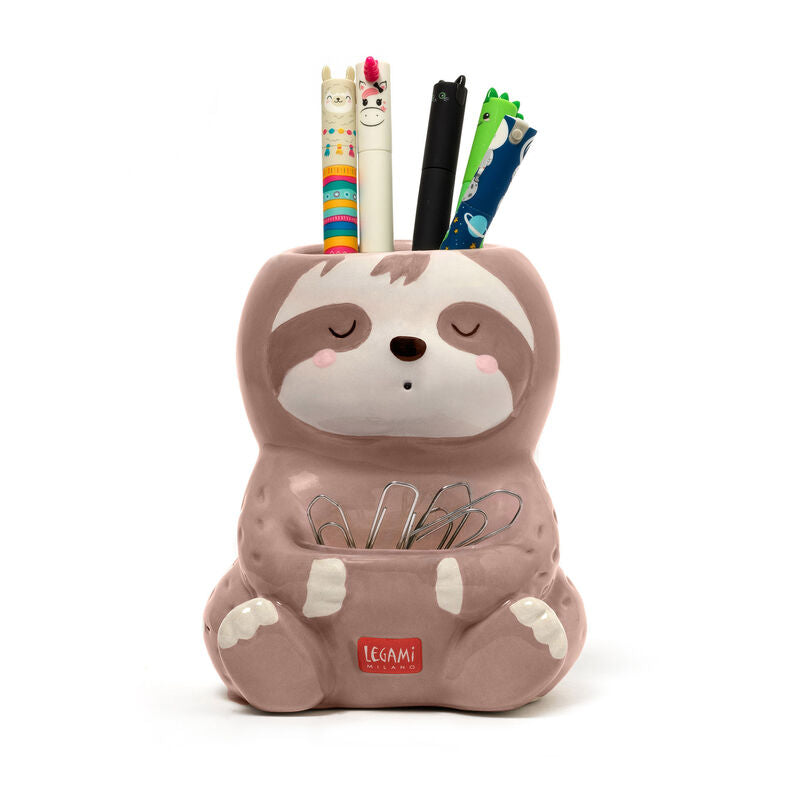 LEGAMI Desk Friends Sloth-Matakana Pharmacy