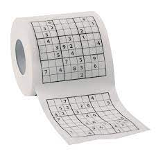 LEGAMI Do Not Disturb Toilet Roll-Matakana Pharmacy