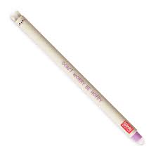 LEGAMI Erasable Pen Bunny-Matakana Pharmacy