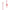 LEGAMI Erasable Pen Piggy Pink-Matakana Pharmacy