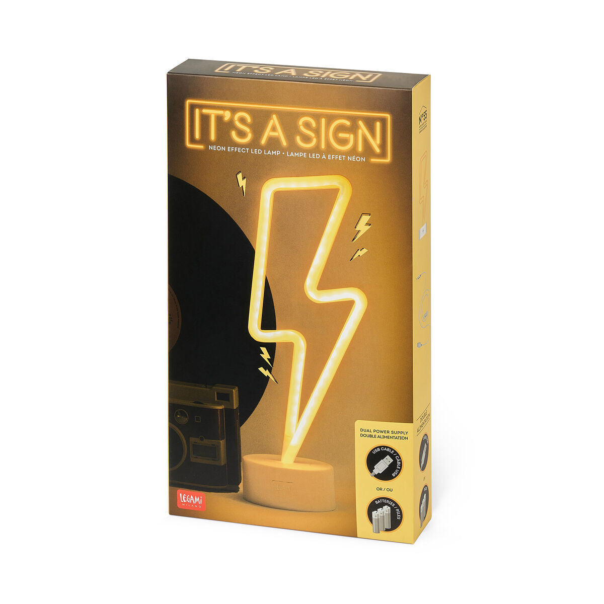 LEGAMI It's a Sign NEON FLASH-Matakana Pharmacy