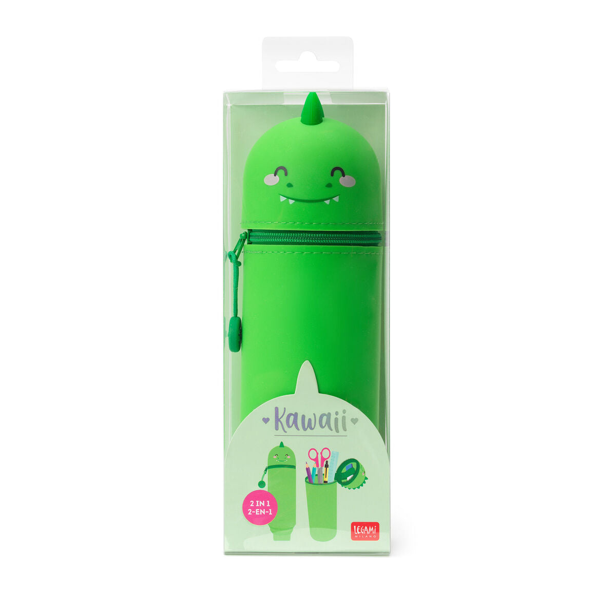 LEGAMI Kawaii Dino-Matakana Pharmacy