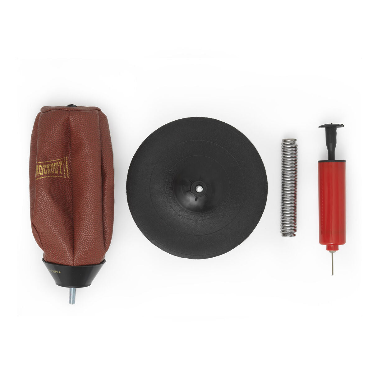 LEGAMI Knockout - Tabletop Punching Bag-Matakana Pharmacy