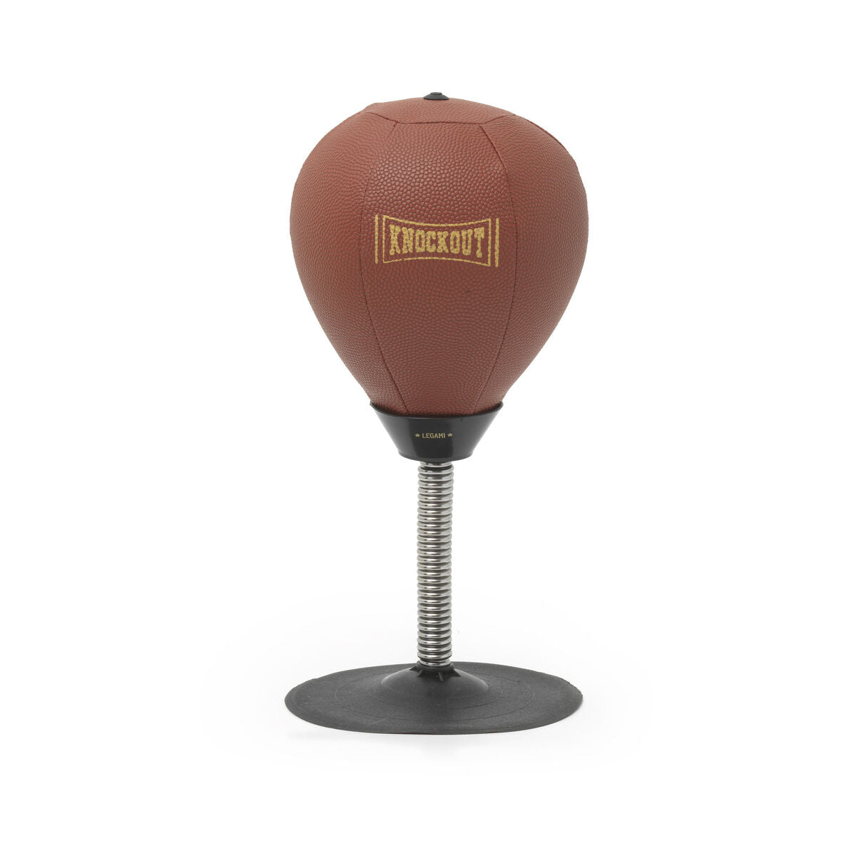 LEGAMI Knockout - Tabletop Punching Bag-Matakana Pharmacy