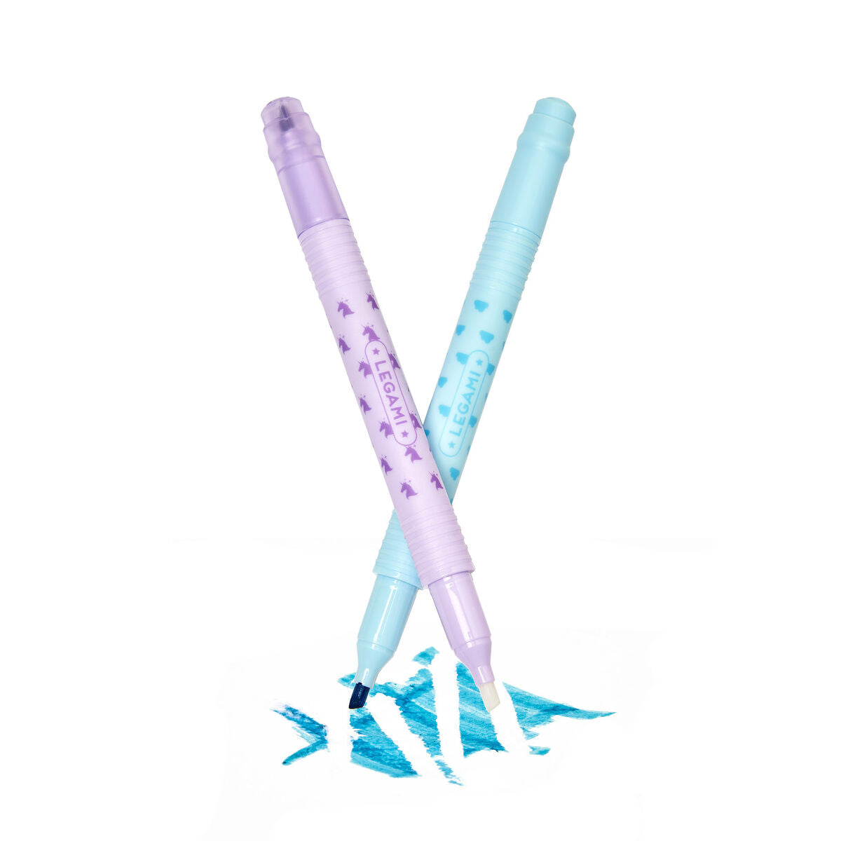 LEGAMI Magic Highlighters-Matakana Pharmacy