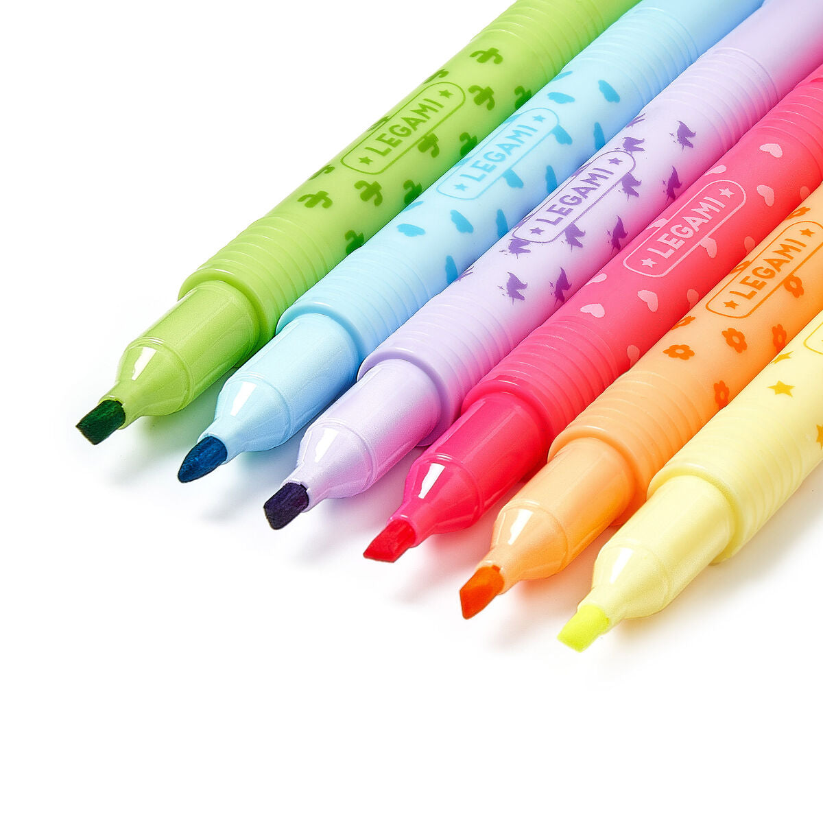 LEGAMI Magic Highlighters-Matakana Pharmacy