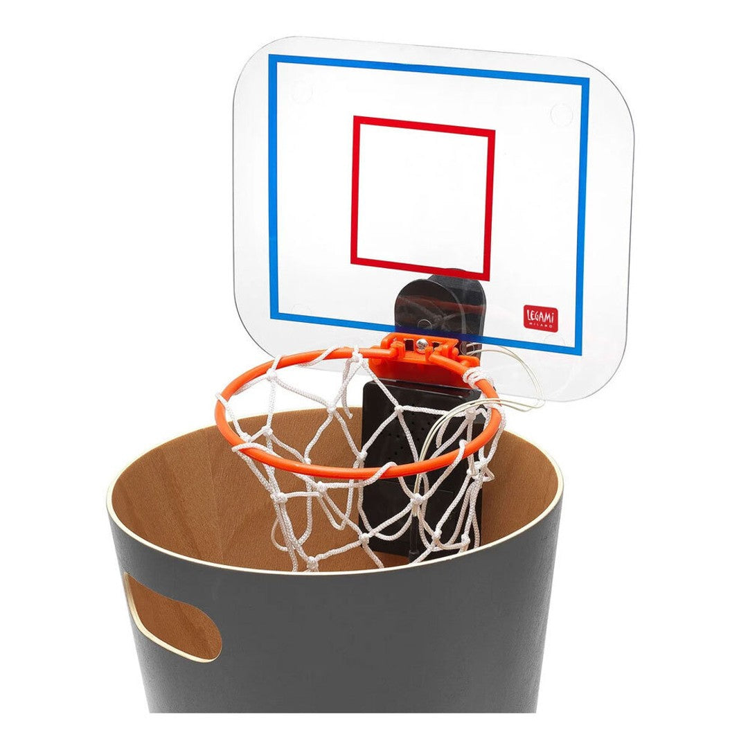 LEGAMI Magic Shot - Basketball Hoop W/Sound-Matakana Pharmacy