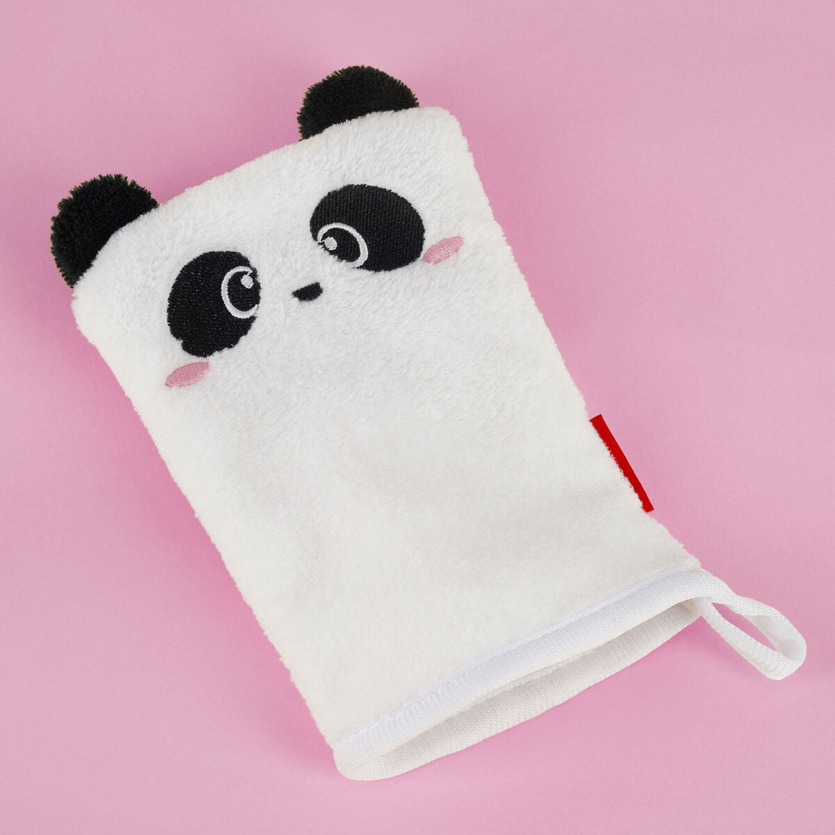 LEGAMI Make-Up Remover Glove Panda-Matakana Pharmacy