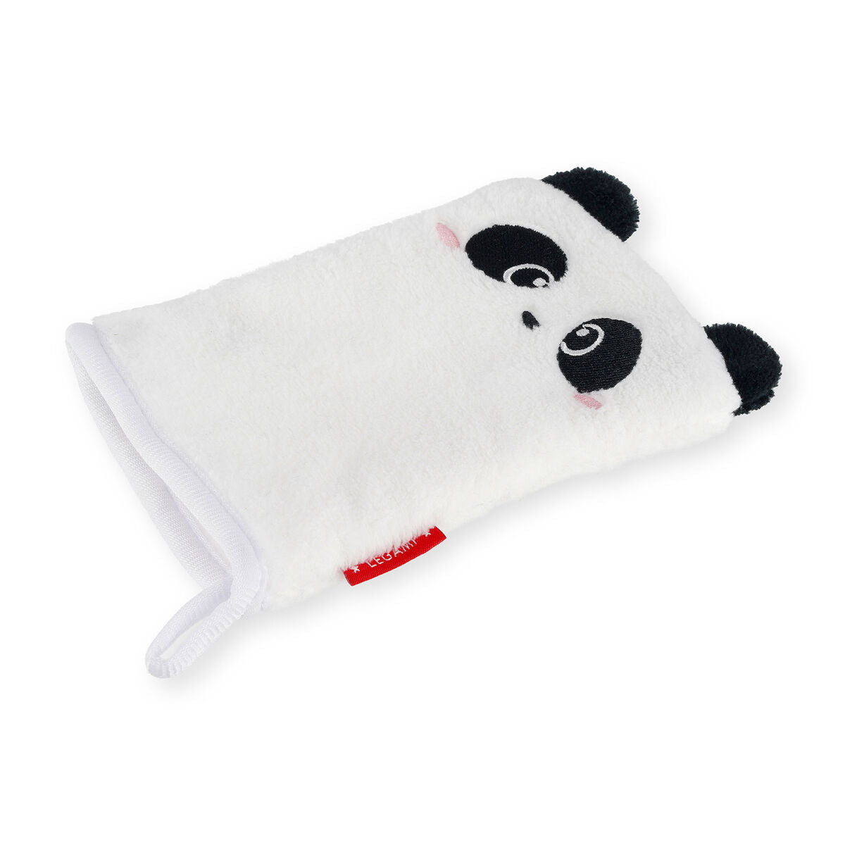 LEGAMI Make-Up Remover Glove Panda-Matakana Pharmacy