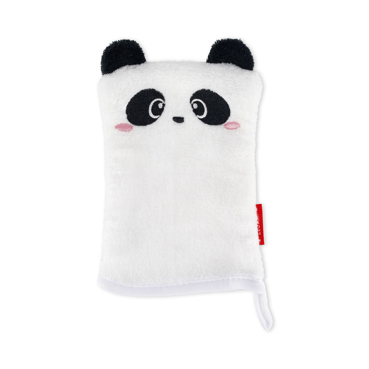 LEGAMI Make-Up Remover Glove Panda-Matakana Pharmacy