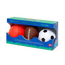 LEGAMI Mini Ball Set-Matakana Pharmacy