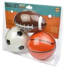 LEGAMI Mini Ball Set-Matakana Pharmacy