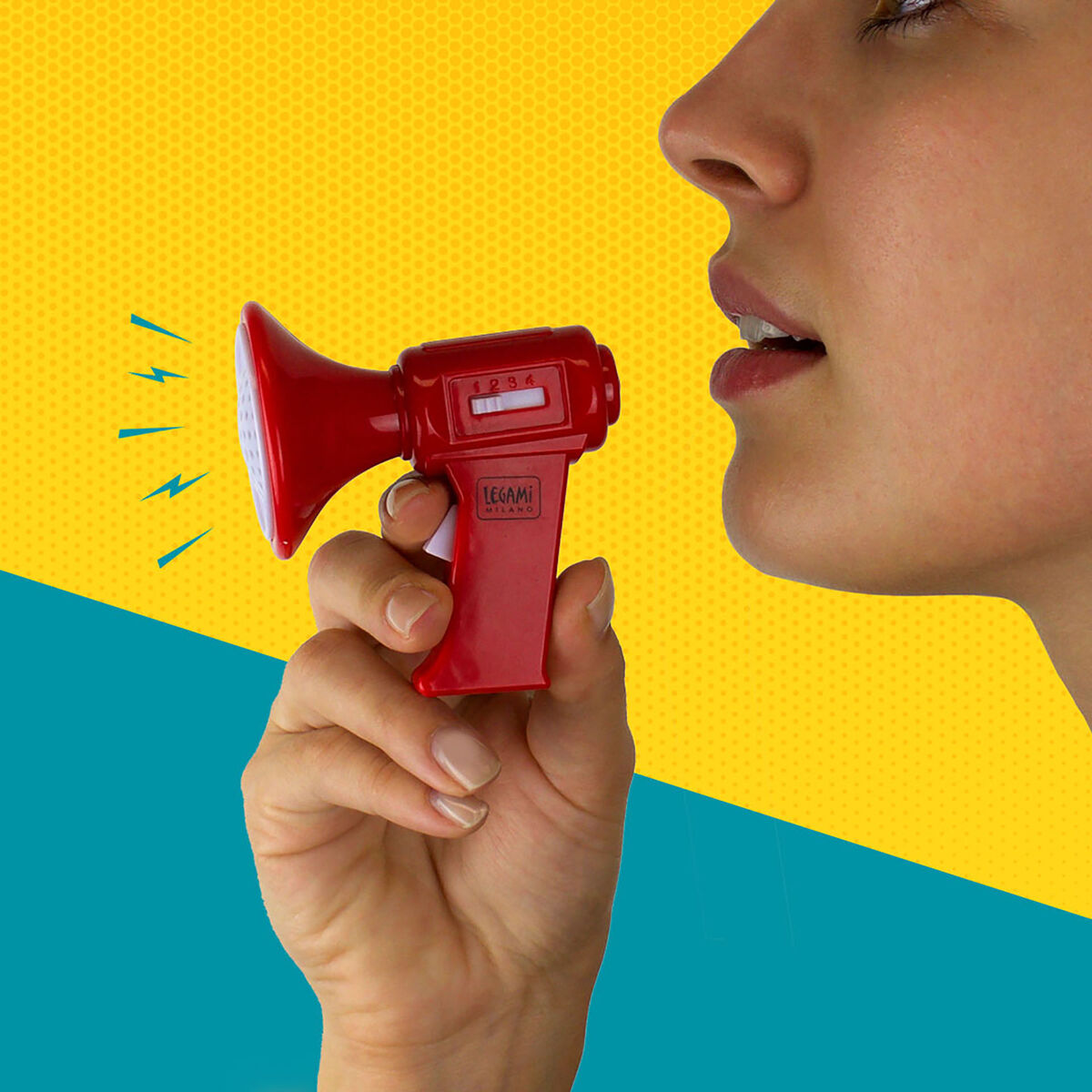 LEGAMI Multi Voice Changer-Matakana Pharmacy