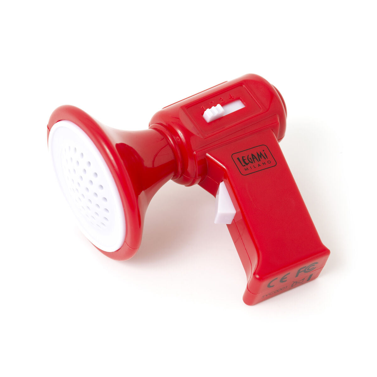 LEGAMI Multi Voice Changer-Matakana Pharmacy