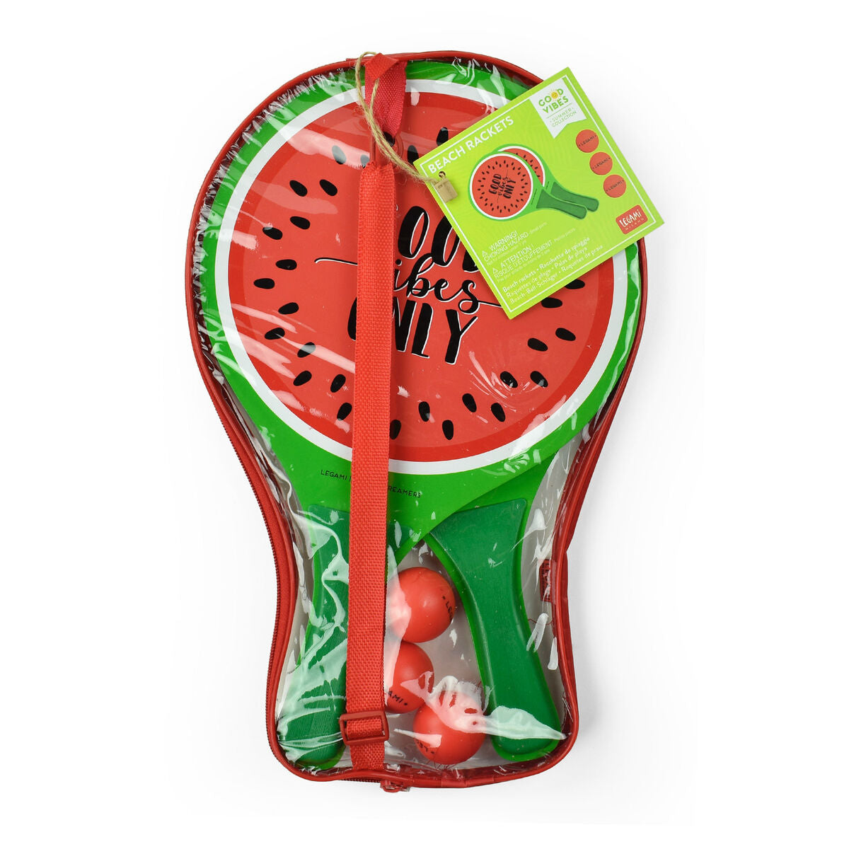 LEGAMI Rackets - Watermelon-Matakana Pharmacy