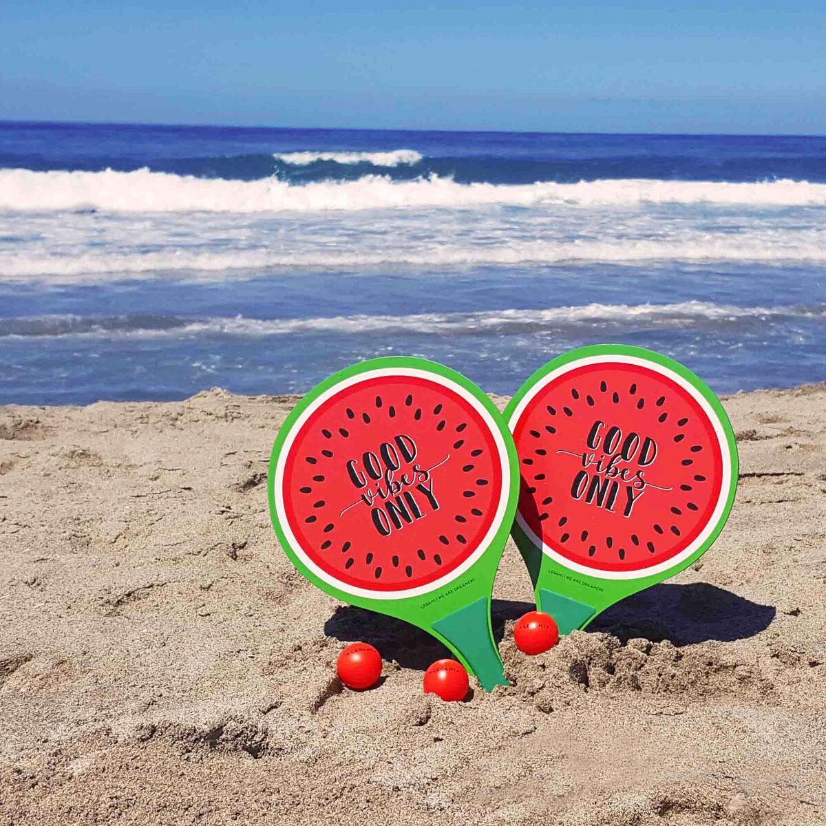 LEGAMI Rackets - Watermelon-Matakana Pharmacy