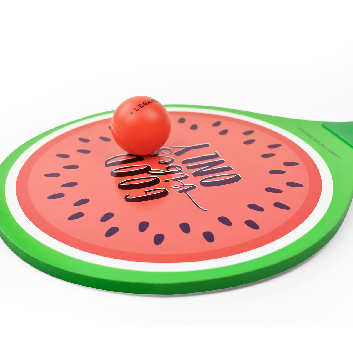 LEGAMI Rackets - Watermelon-Matakana Pharmacy