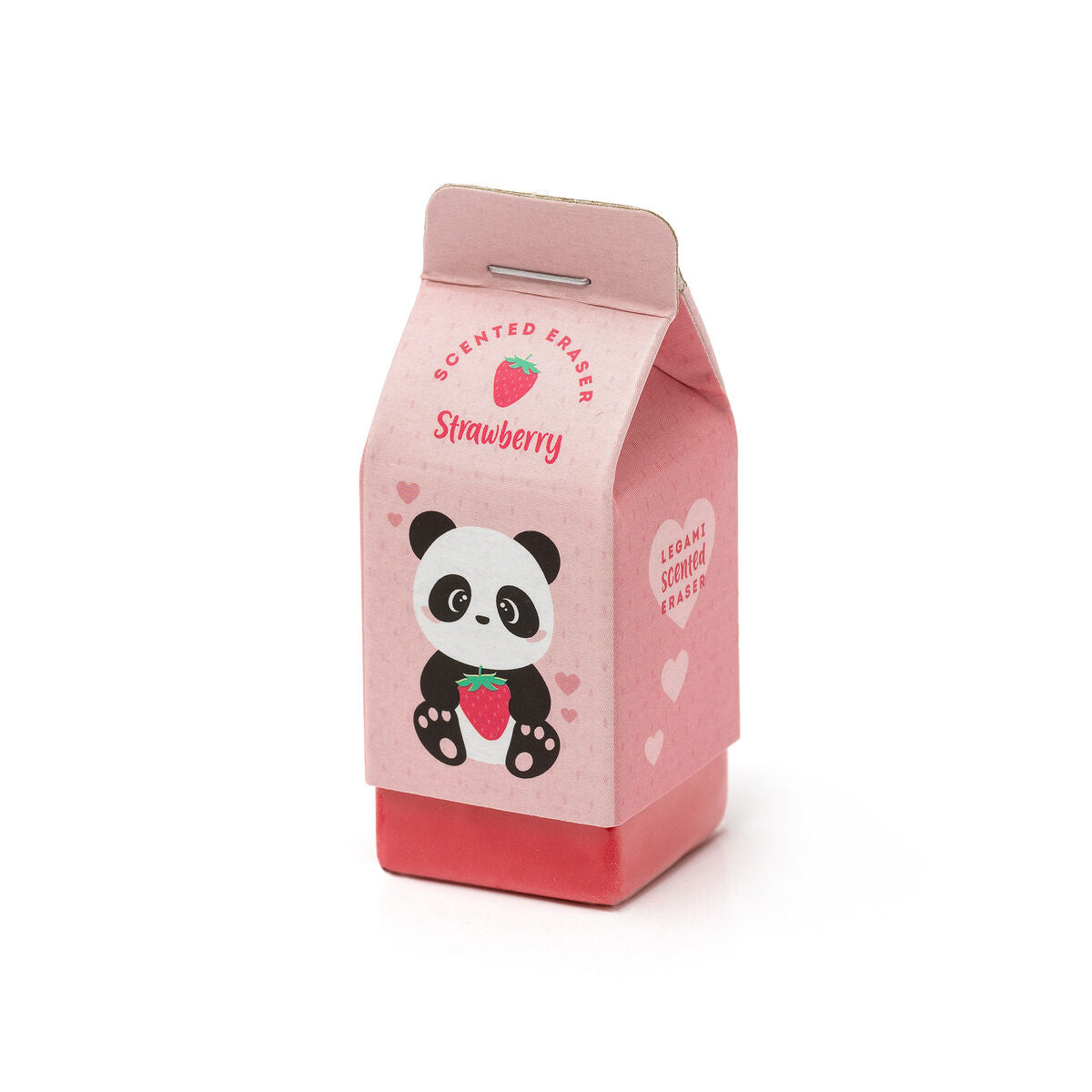 LEGAMI Yummy Yummy Set of 3 Erasers-Matakana Pharmacy