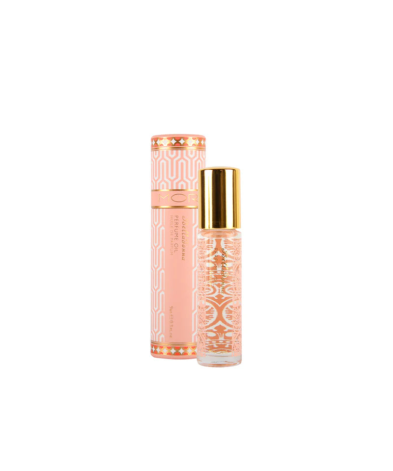 MOR LL Perfume Oil Belladonna 9ml-Matakana Pharmacy