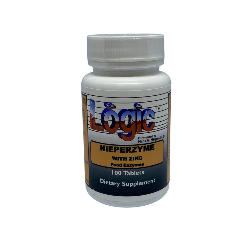 Neiperzyme 100tabs-Matakana Pharmacy