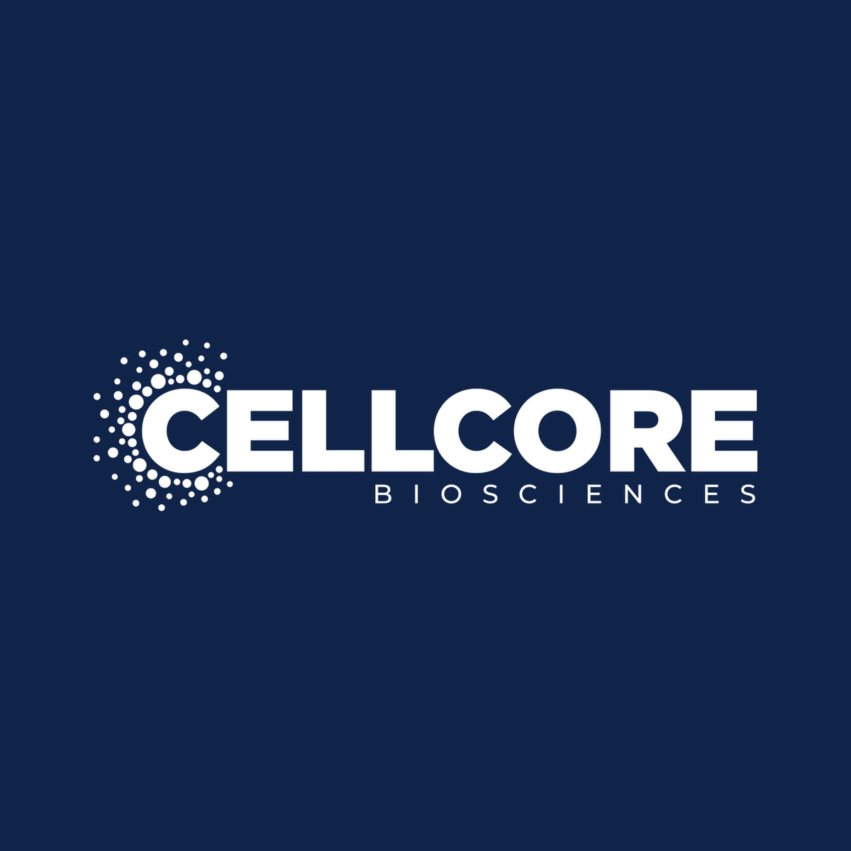 CellCore Biosciences brand logo