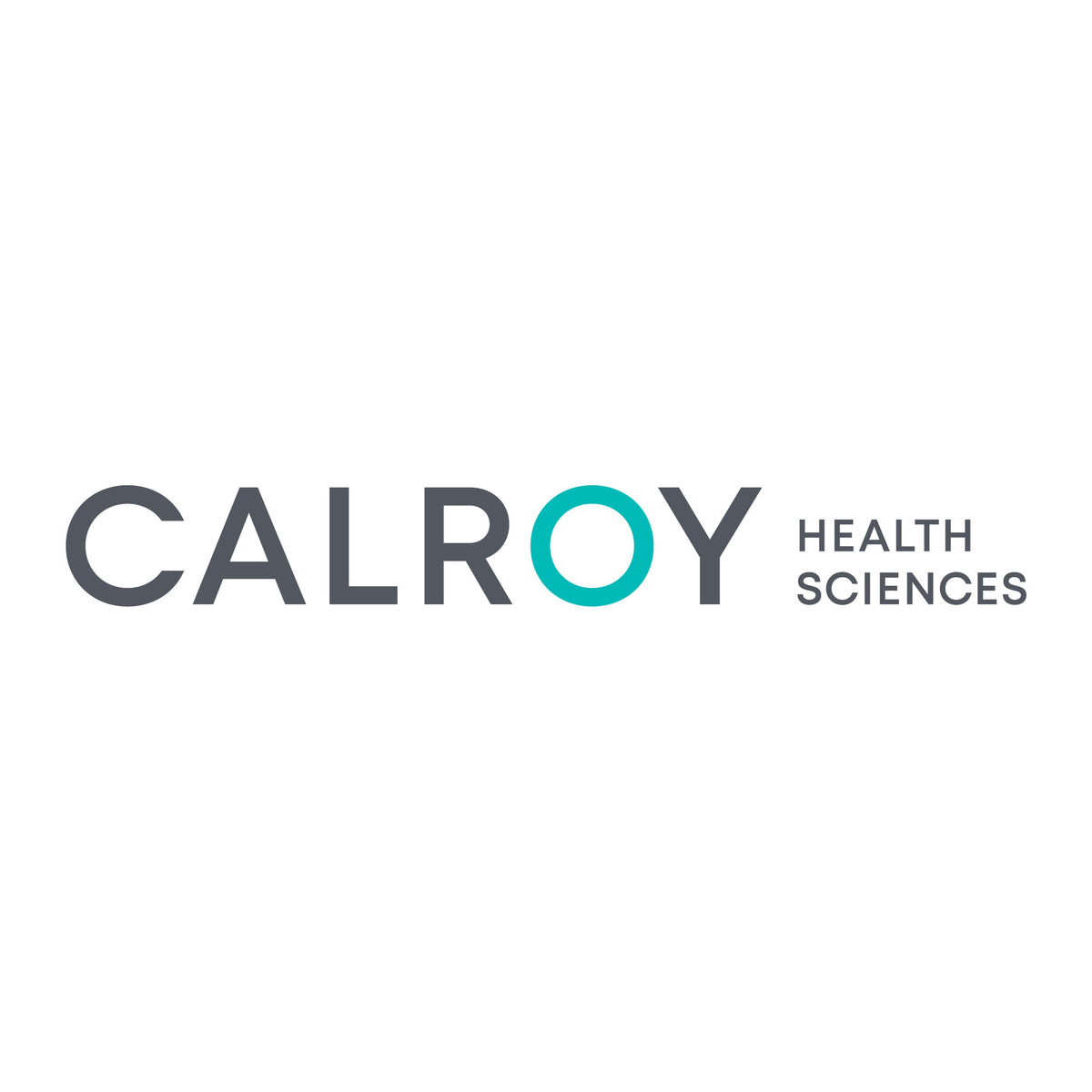 Calroy Health Sciences brand logo