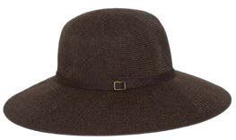 Ladies Hat Avani in black
