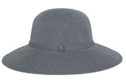 Ladies Hat Avani Grey