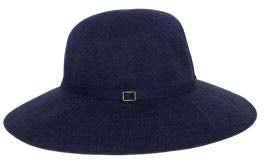 Ladies Hat Avani Navy