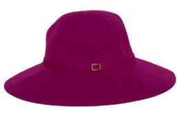 Ladies Hat Avani Purple
