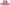Ladies Hat Ayven in pink