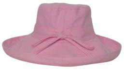 Ladies Hat Ayven in pink