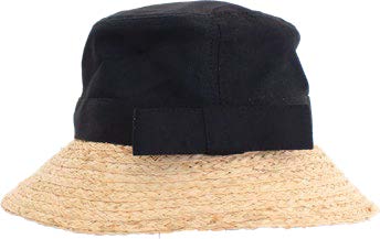 Ladies Hat Belle Black