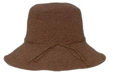 Ladies Hat Blayke Coffee
