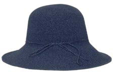 Ladies Hat Blayke Navy