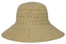 Ladies Hat Britton