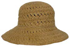 Ladies Hat Britton