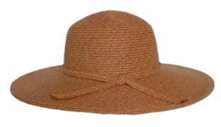 Ladies Hat Daisy Coral-Matakana Pharmacy