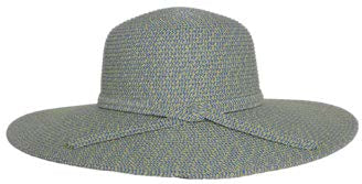 Ladies Hat Daisy Denim